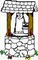 wishing well gifts logo
