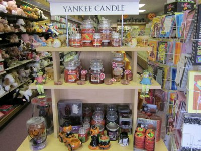 Yankee Candle